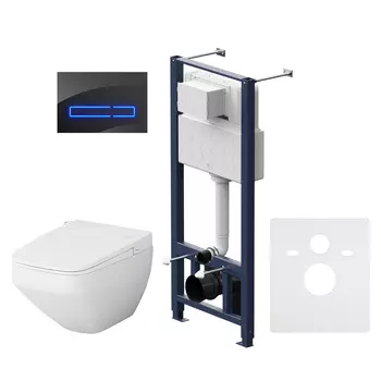 Комплект Am.Pm Inspire V2.0 IS450A38.CCC50A