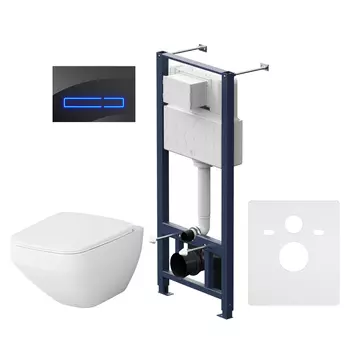 Комплект Am.Pm Inspire V2.0 IS450A38.50A1700