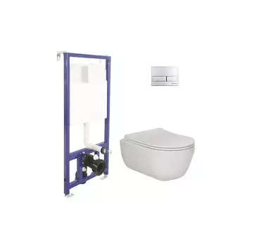 Комплект Berges Wasserhaus Novum 047213