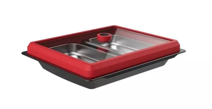 Комплект для приготовления на пару Teka SteamBox/Multicook