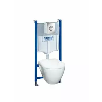 Комплект Grohe Rapid SL 5-в-1 38950000