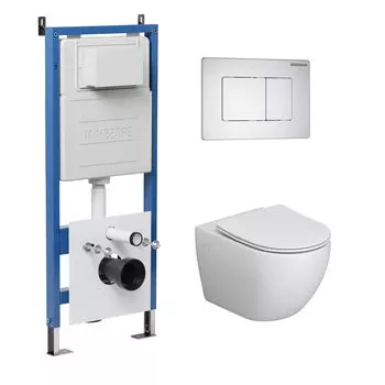 Комплект Grossman Classic 97.4411S.04.01M