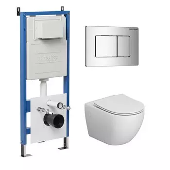 Комплект Grossman Classic 97.4411S.04.10M