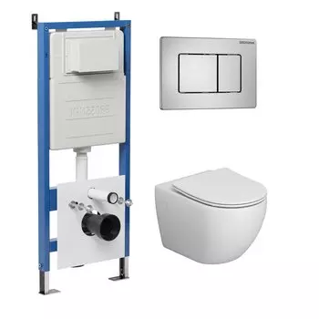 Комплект Grossman Classic 97.4411S.04.12M