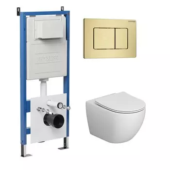 Комплект Grossman Classic 97.4411S.04.32M