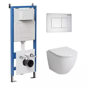 Комплект Grossman Classic 97.4455S.04.01M