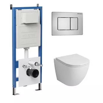 Комплект Grossman Classic 97.4455S.04.12M