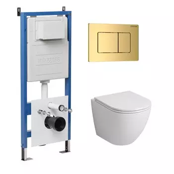 Комплект Grossman Classic 97.4455S.04.30M