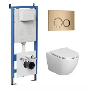 Комплект Grossman Cosmo 97.4411S.01.310