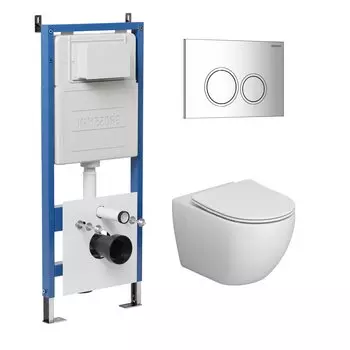 Комплект Grossman Galaxy 97.4411S.01.100