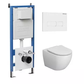 Комплект Grossman Pragma 97.4411S.03.000