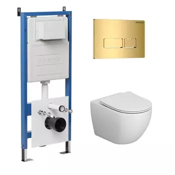 Комплект Grossman Pragma 97.4411S.03.300