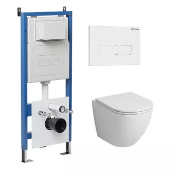 Комплект Grossman Pragma 97.4455S.03.000