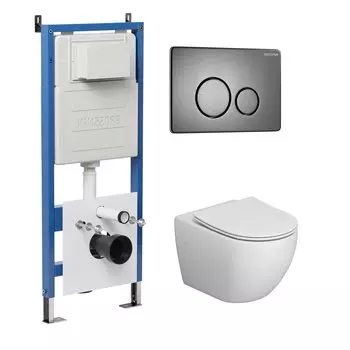 Комплект Grossman Style 97.4411S.05.42M