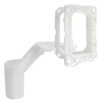 Комплект установки Grohe Fresh для систем инсталляции Grohe Rapid SL 38796000