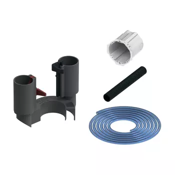 Комплект подключения панели смыва TECE Flushpoint 9240976