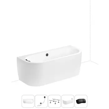 Комплект с ванной Lavinia Boho Art 202011693