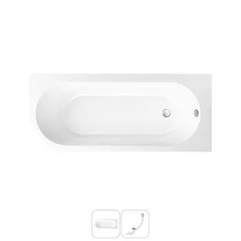 Комплект с ванной Lavinia Boho Art II 202010725