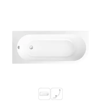 Комплект с ванной Lavinia Boho Art II 202010724