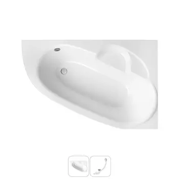 Комплект с ванной Lavinia Boho Bell Pro 202010760