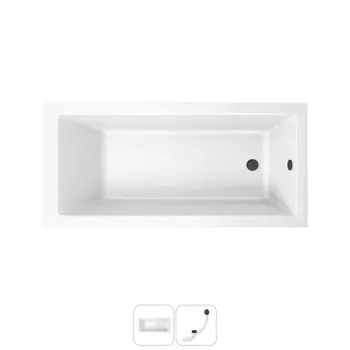 Комплект с ванной Lavinia Boho Element 202010831