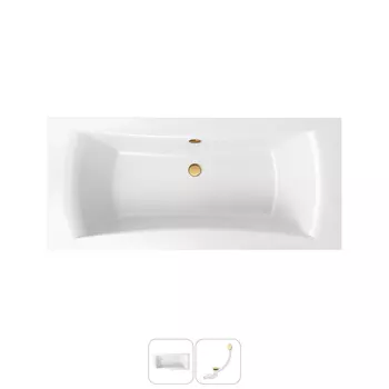 Комплект с ванной Lavinia Boho Evan 202010881