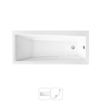 Комплект с ванной Lavinia Boho Rock 202010753