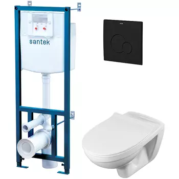 Комплект Santek Бореаль 1WH501775