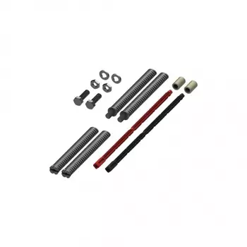 Комплект удлиненных крепежных элементов TECE TECEprofil 9820030