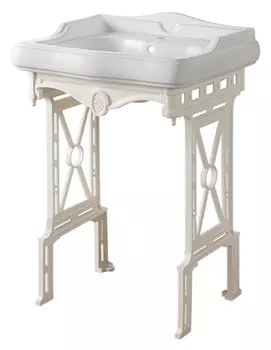 Консоль Caprigo C-060 ivory