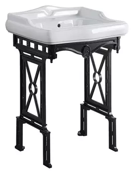 Консоль Caprigo C-060 nero