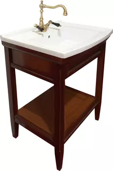 Консоль Caprigo Jardin 60 ontano