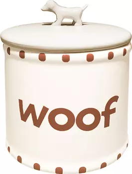 Контейнер Avanti Dogs on Parade