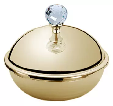 Контейнер Bagno & Associati Folie FS86252 ORO