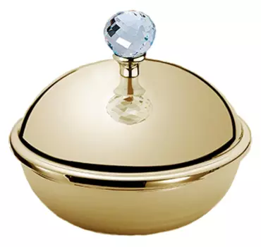 Контейнер Bagno & Associati Folie FS86352 ORO