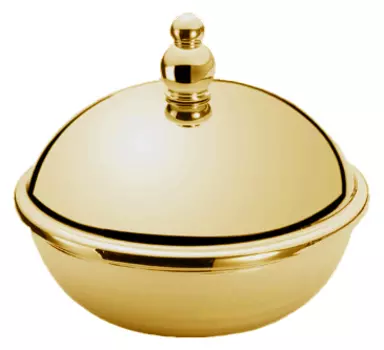 Контейнер Bagno & Associati Opera OP86352 ORO