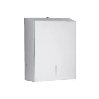 Контейнер Colombo Hotel Collection B9960N.IL хром