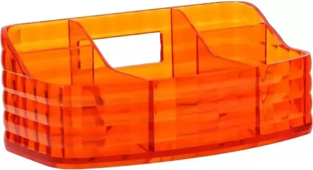 Контейнер Fixsen Glady FX-00-67, оранжевый