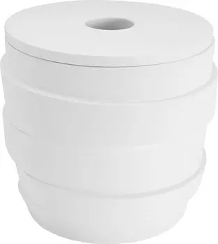 Контейнер Kassatex Alpine AAP-CJ-W с крышкой