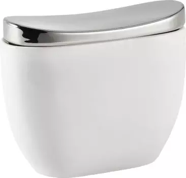 Контейнер Kassatex Delancey ADY-CJ-W с крышкой