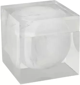 Контейнер Kassatex Ducale White ADE-CJ-WB