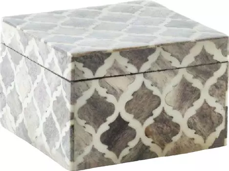 Контейнер Kassatex Marrakesh AMK-CJ с крышкой