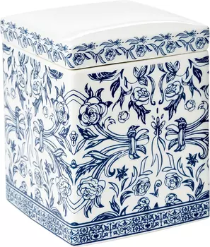 Контейнер Kassatex Orsay Blue AOR-CJ-BLU