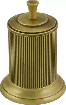Контейнер Migliore Fortuna 28338 бронза