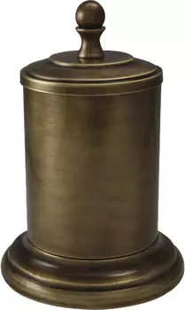 Контейнер Migliore Mirella ML.MRL-4810.BR бронза