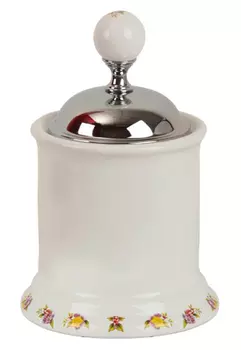 Контейнер Migliore Provance 17651 хром