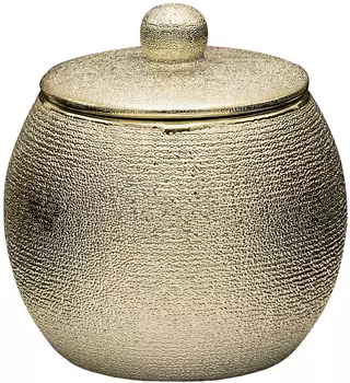 Контейнер Ridder Lucida 2123724 золотой