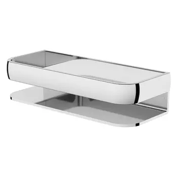 Полка Am.Pm Sensation A3034800 хром