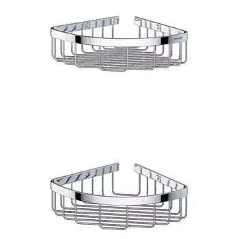 Полка Am.Pm Sense L A7452200 хром