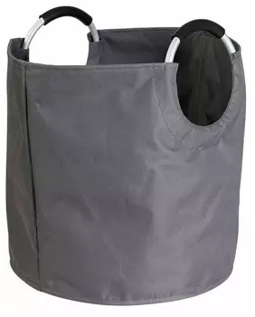 Корзина для белья Axentia 131191, для хранения и переноски